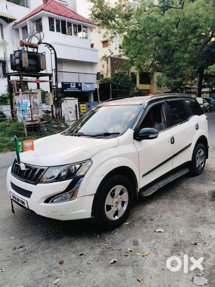 Mahindra Bolero