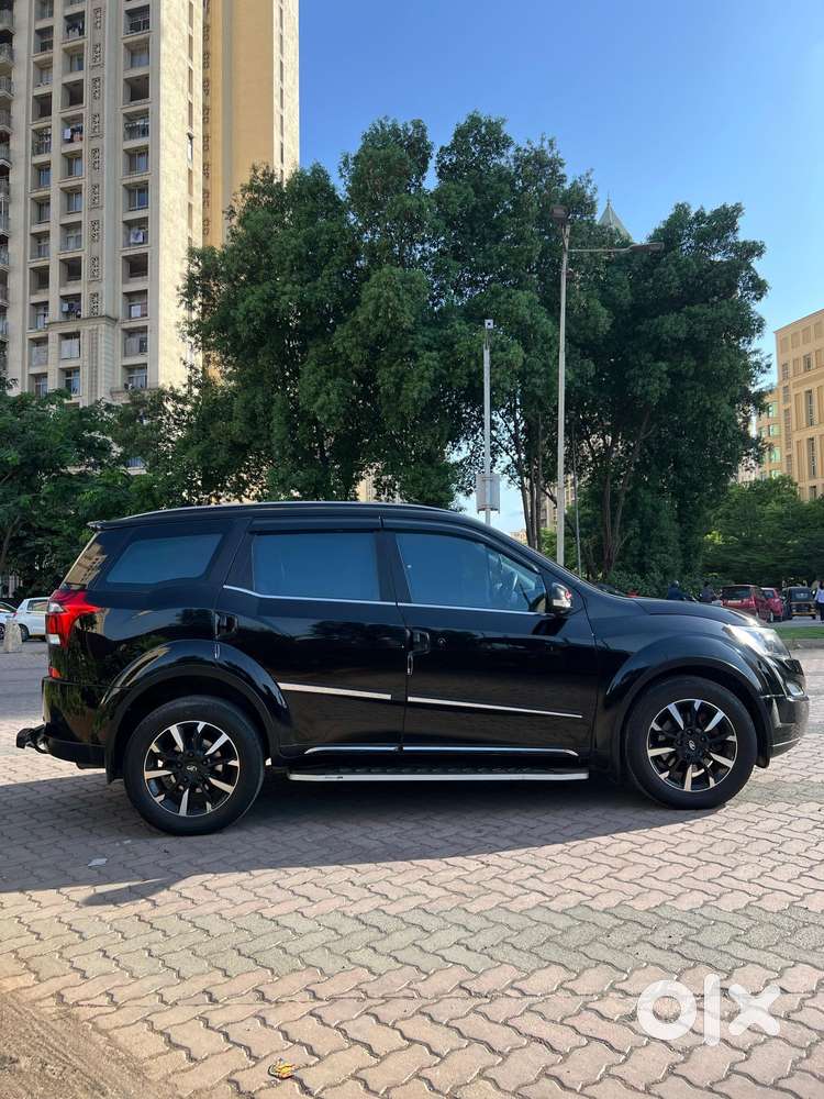 Mahindra Xuv500 W11 Option At, 2021, Diesel