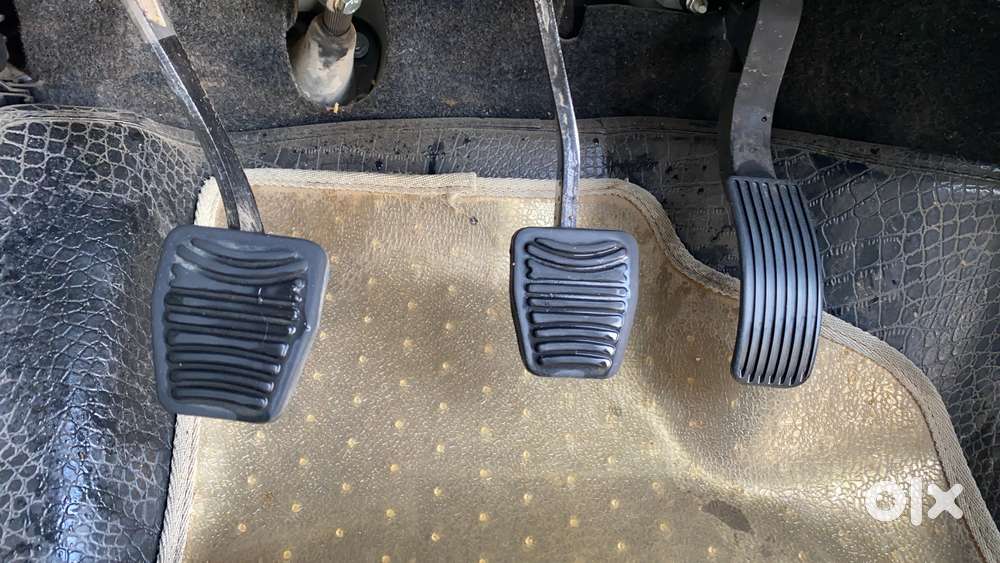 Mahindra Xuv500 W6 2wd, 2017, Diesel