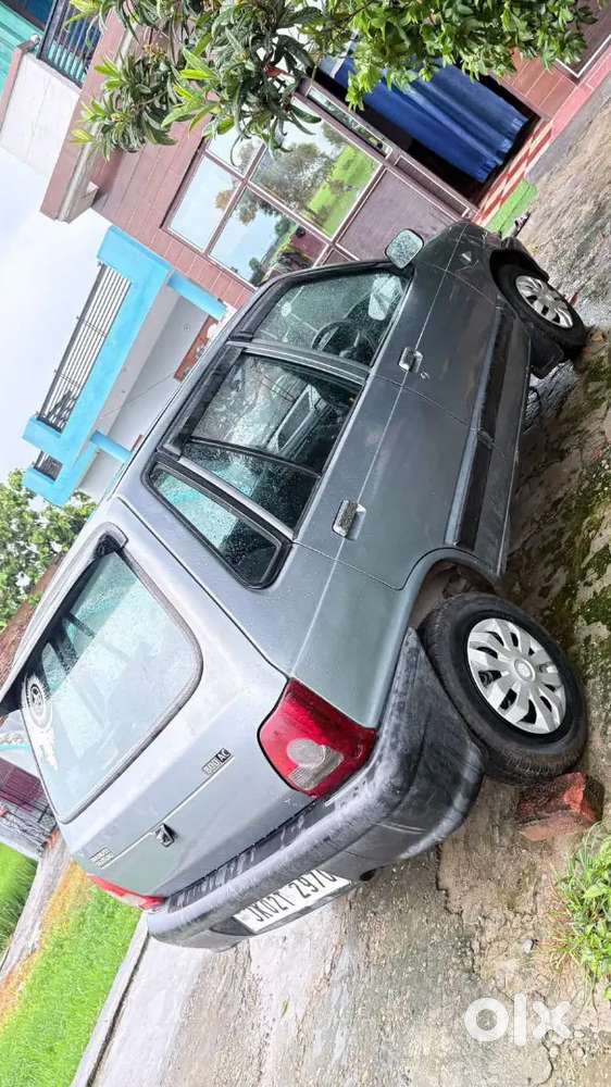 Maruti Suzuki 800 2003 Model