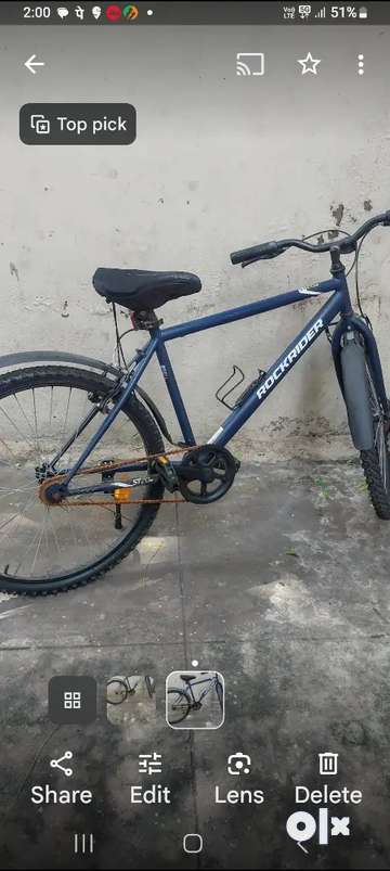 Decathlon cycle Bicycles 1788741619