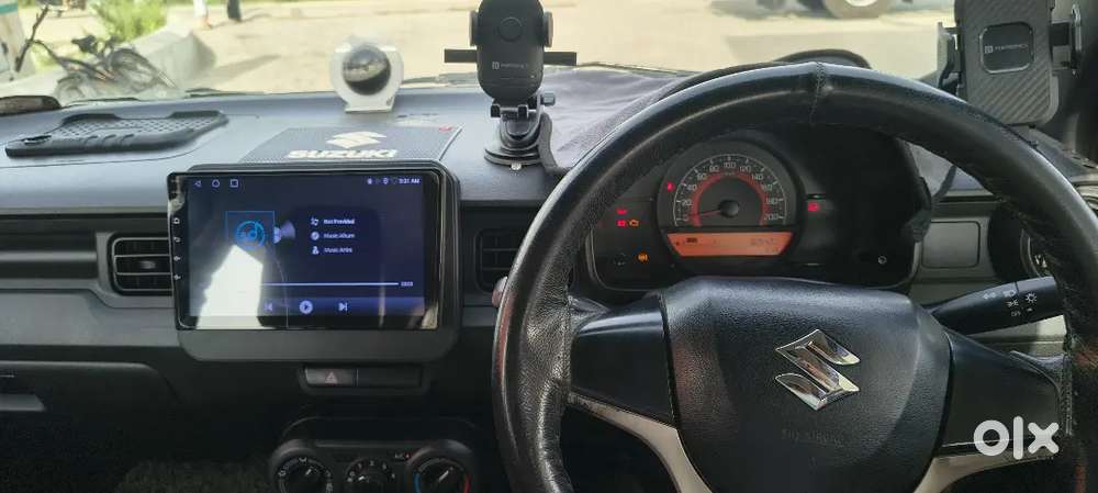 Maruti Suzuki Ignis With Good Boot Space, Perfect Condition