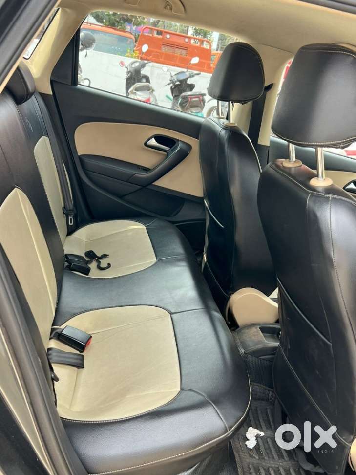 Volkswagen Polo 2013-2015 1.5 Tdi Highline, 2015, Diesel