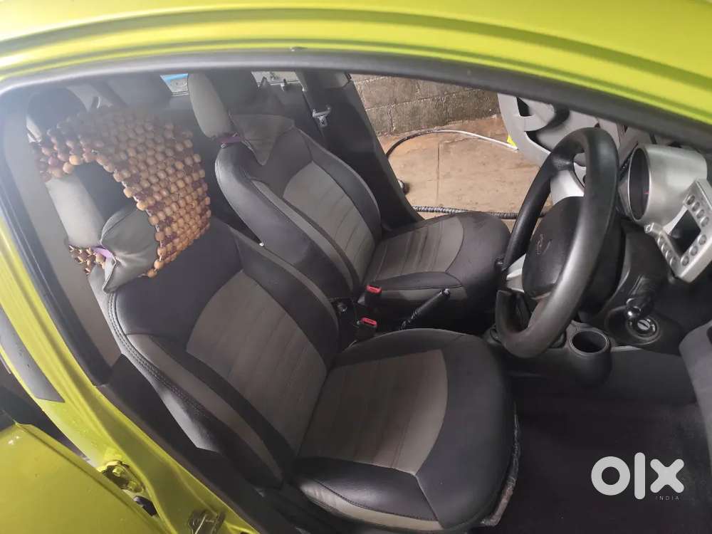 Chevrolet Beat 2011 Petrol 175000 Km Driven