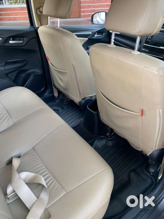 Honda Jazz 1.2 V I Vtec, 2017, Petrol