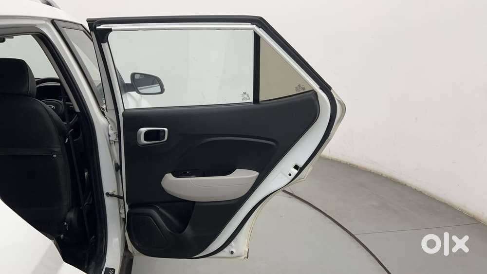 Hyundai Venue Sx, 2022, Petrol