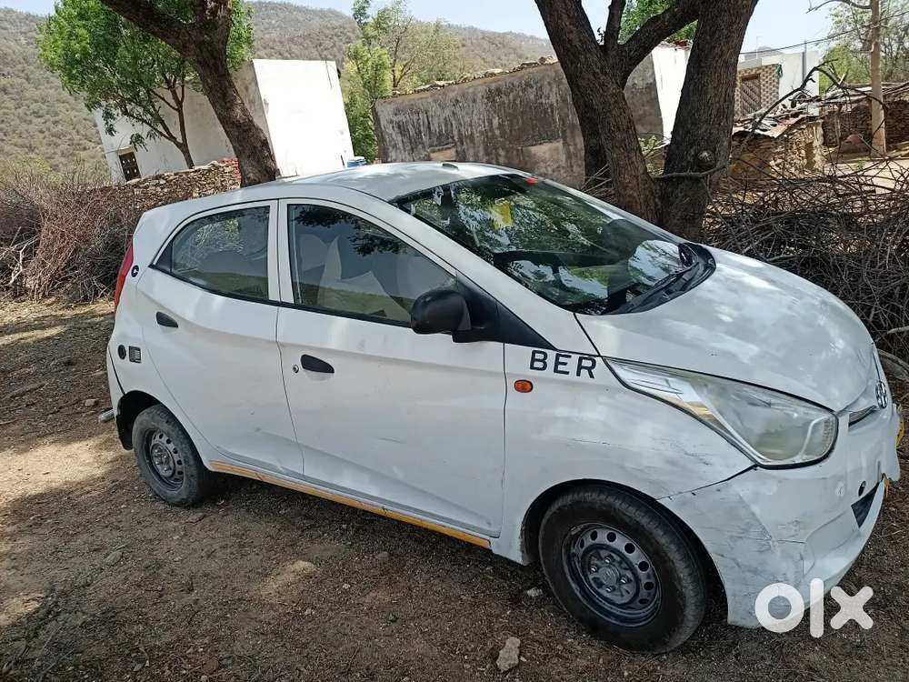 Hyundai Eon 11/2016 Eon Era Sell