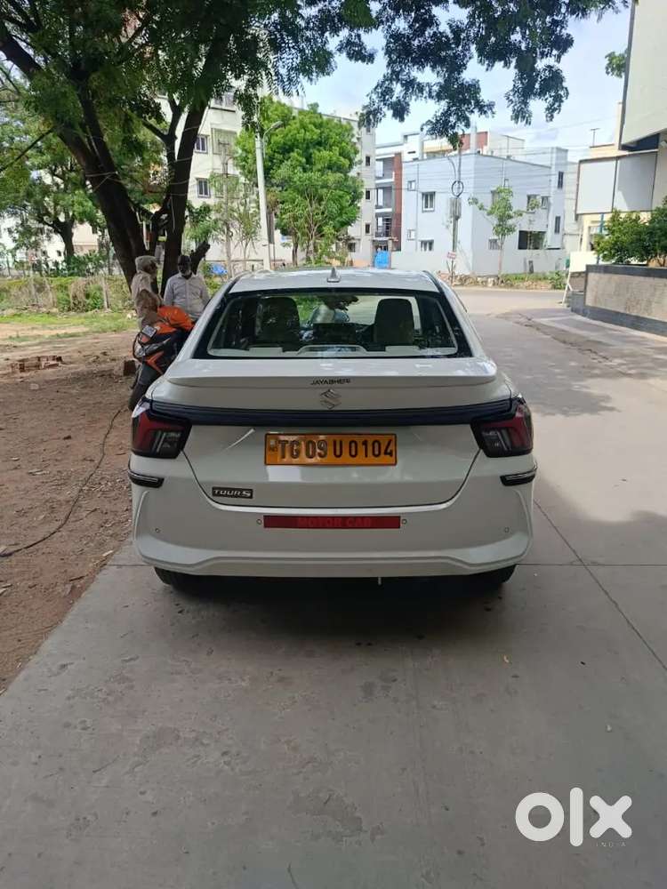 Swift Dzire Maruti Petrol 1.2 2025
