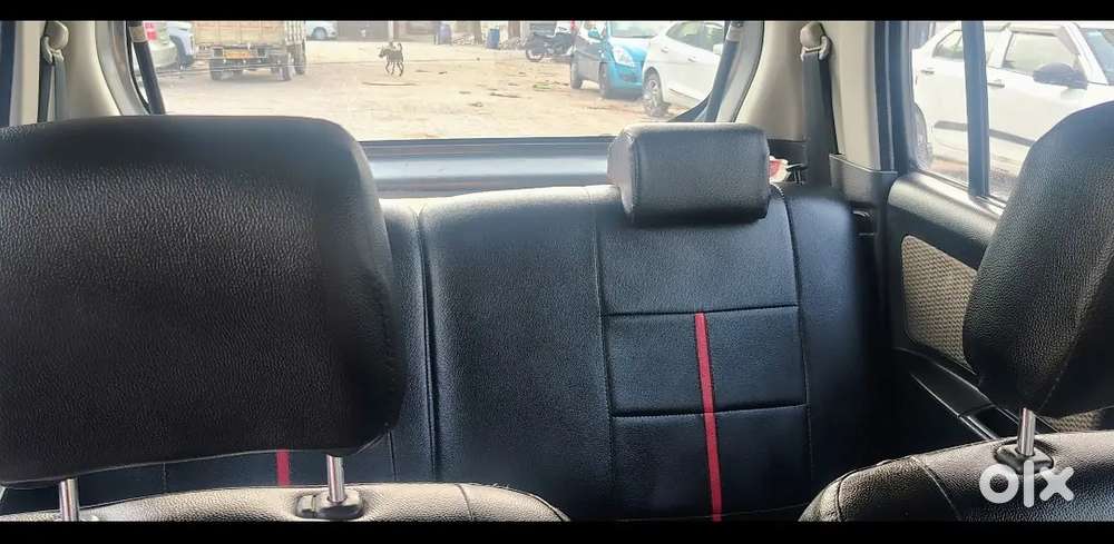 Maruti Suzuki Wagon R Stingray 2014 Petrol Well Maintained