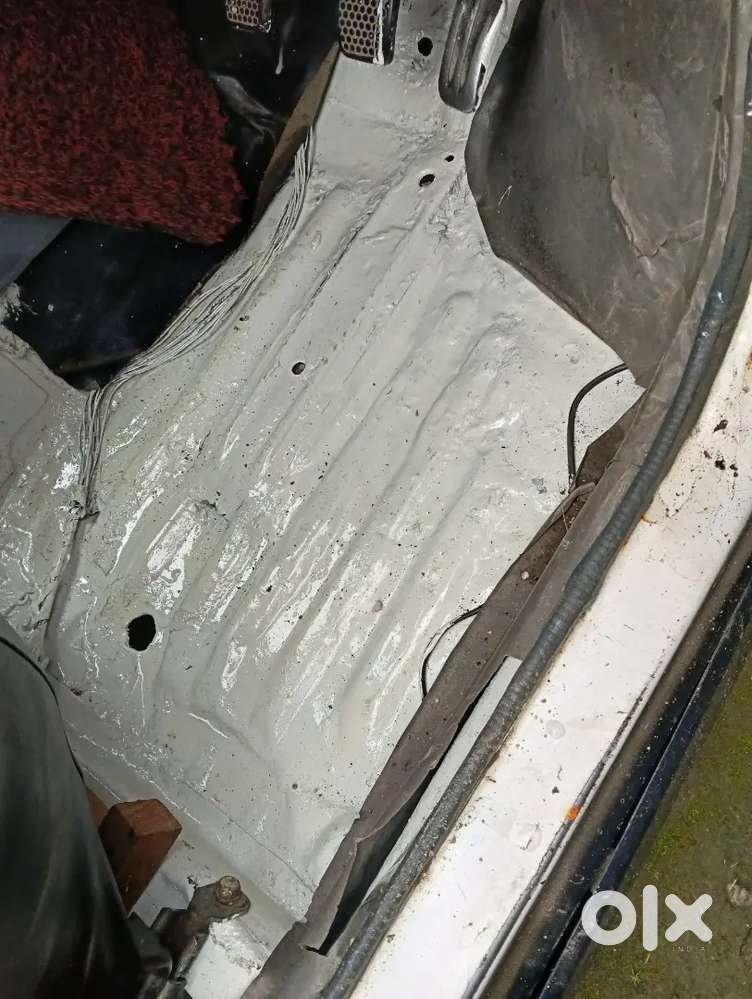 Maruti Suzuki 800 Manual Petrol 2010