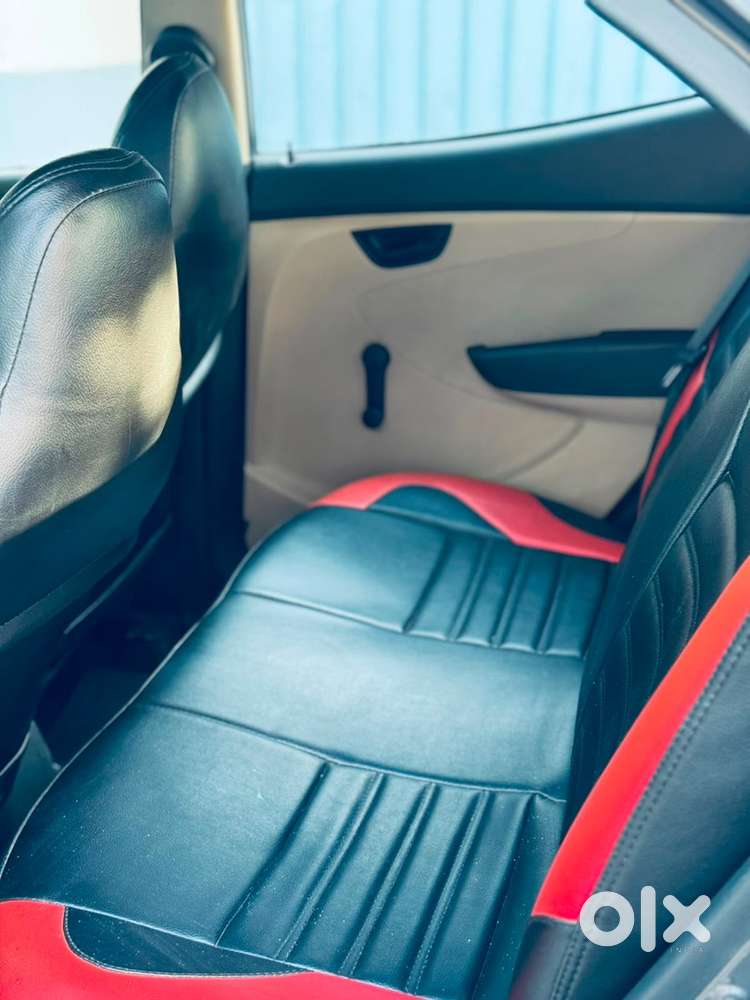 Hyundai Eon 2017 Petrol Manual