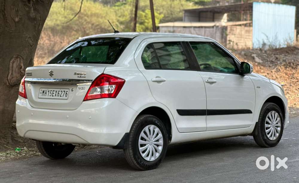 Maruti Suzuki Swift Dzire 2012-2015 Vdi, 2015, Diesel