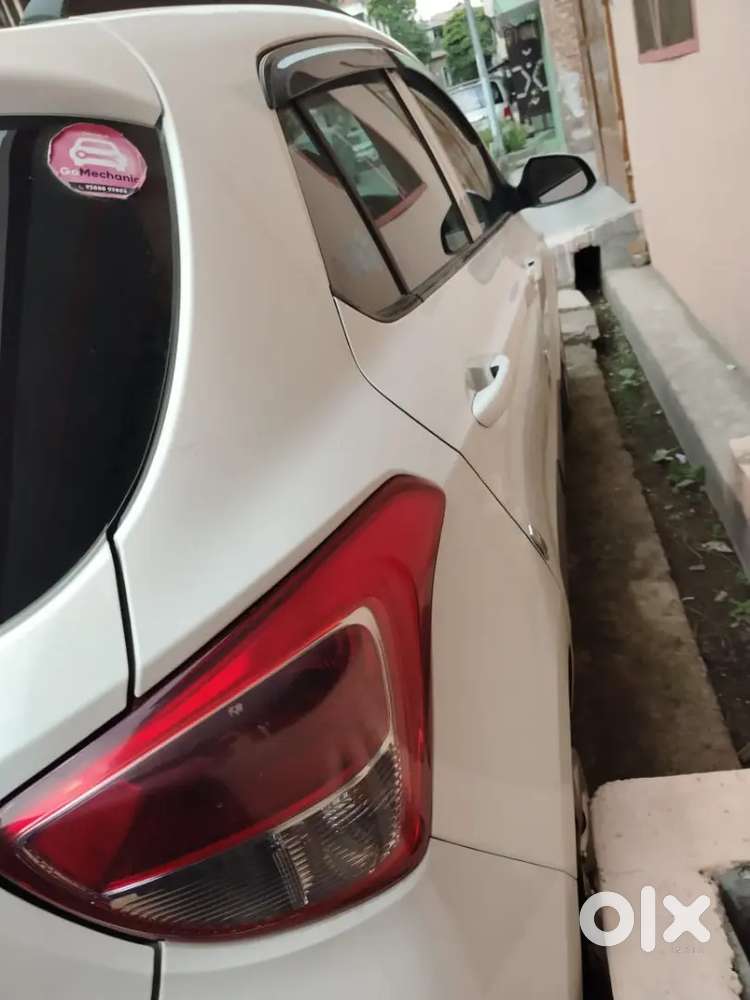 Hyundai Grand I10 2019 Petrol 22000 Km Driven