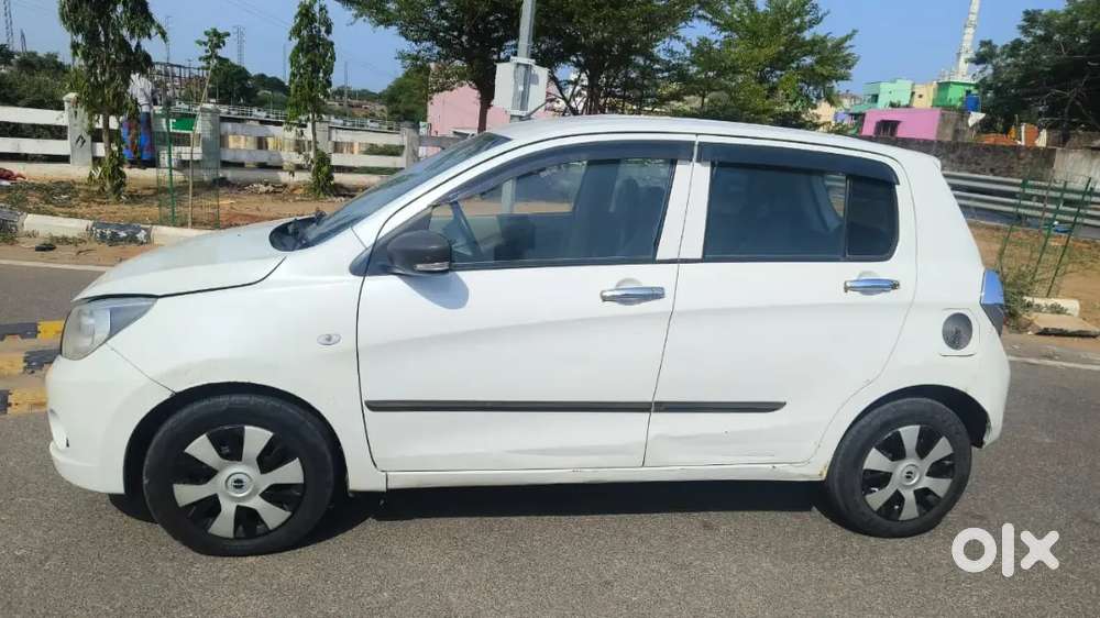 Maruti Suzuki Celerio 2016 Diesel Manual Insurance Also Available