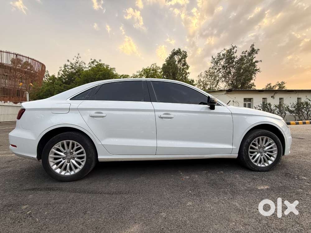 Audi A3 40 Tfsi Premium, 2016, Petrol