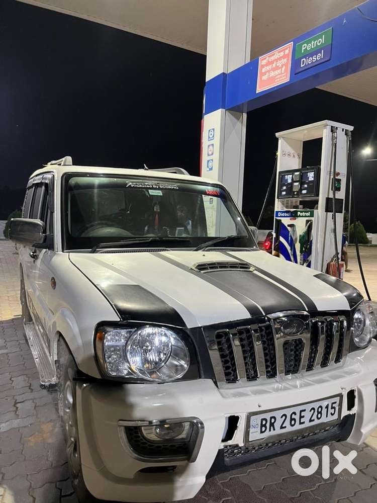 Mahindra Diesel Car 2011