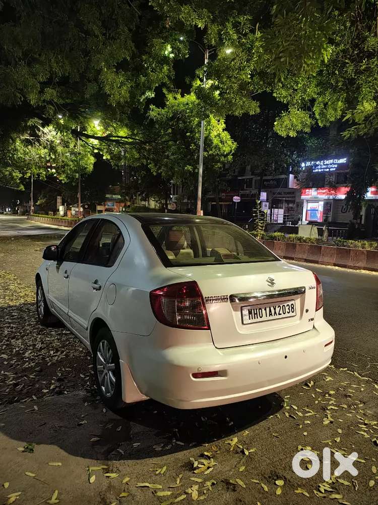 Maruti Suzuki Sx4 2011 Petrol Good Condition