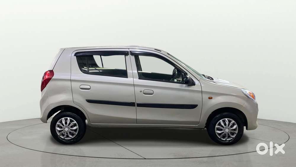 Maruti Suzuki Alto 800 Lxi, 2018, Petrol