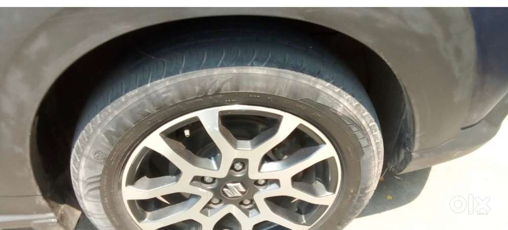 Maruti Suzuki Xl6 2023