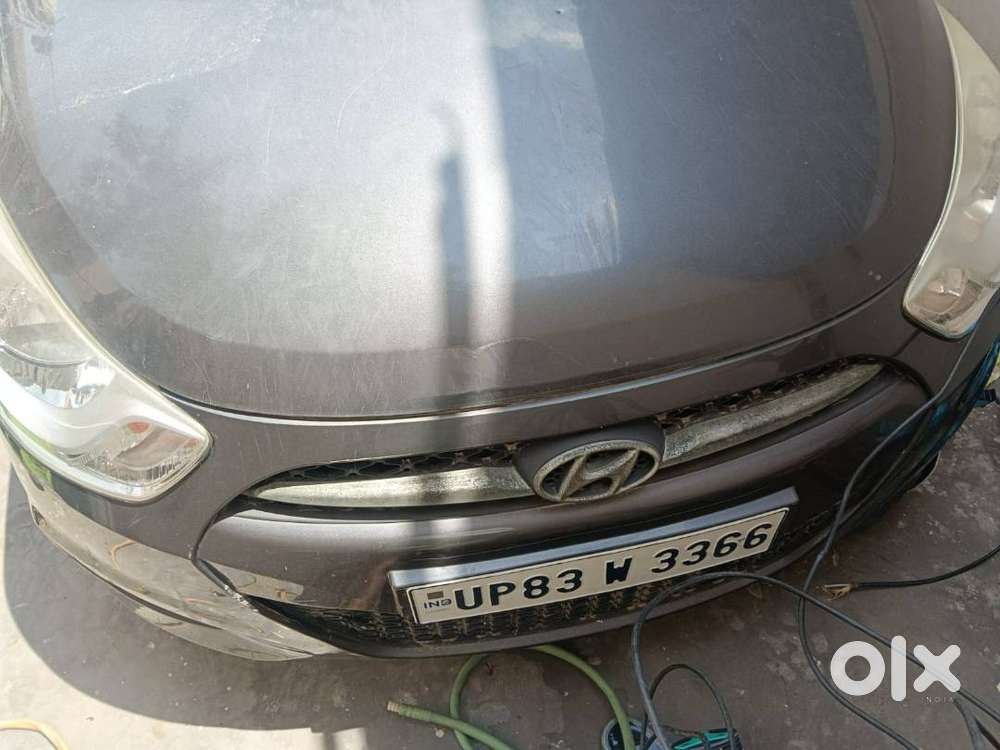 Hyundai I10 For Sale – Good Running Condition – ₹ 1.5 Lakh