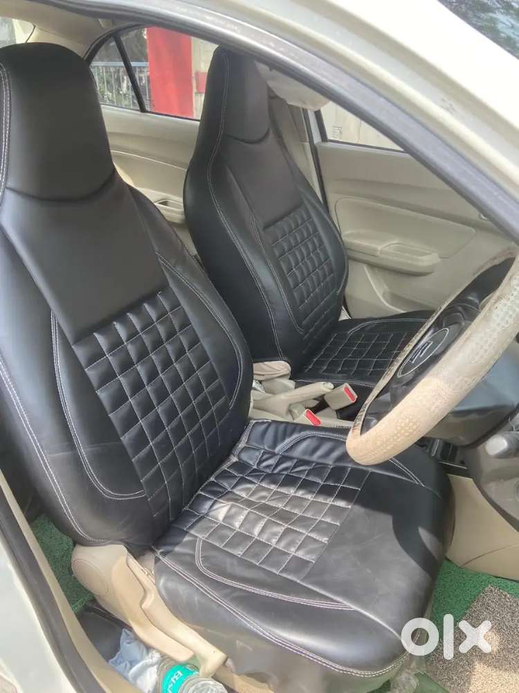 Condition All Tyres Are Newfirst Owner Car