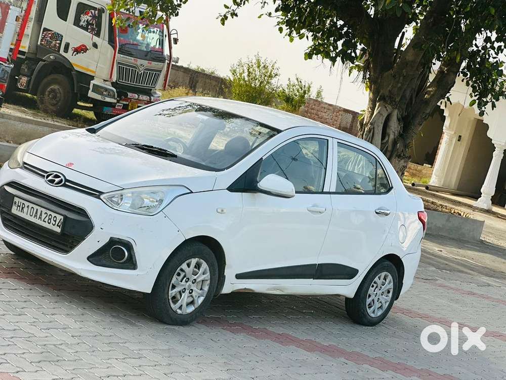 Hyundai Diesel Car 2016
