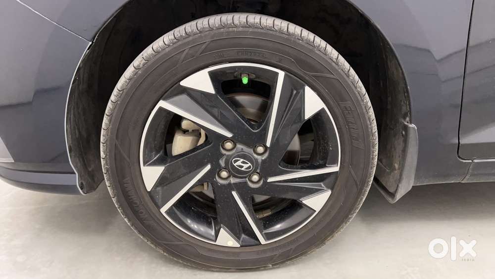 Hyundai Verna 1.0 Sx (o) Turbo Gdi Dct, 2021, Petrol