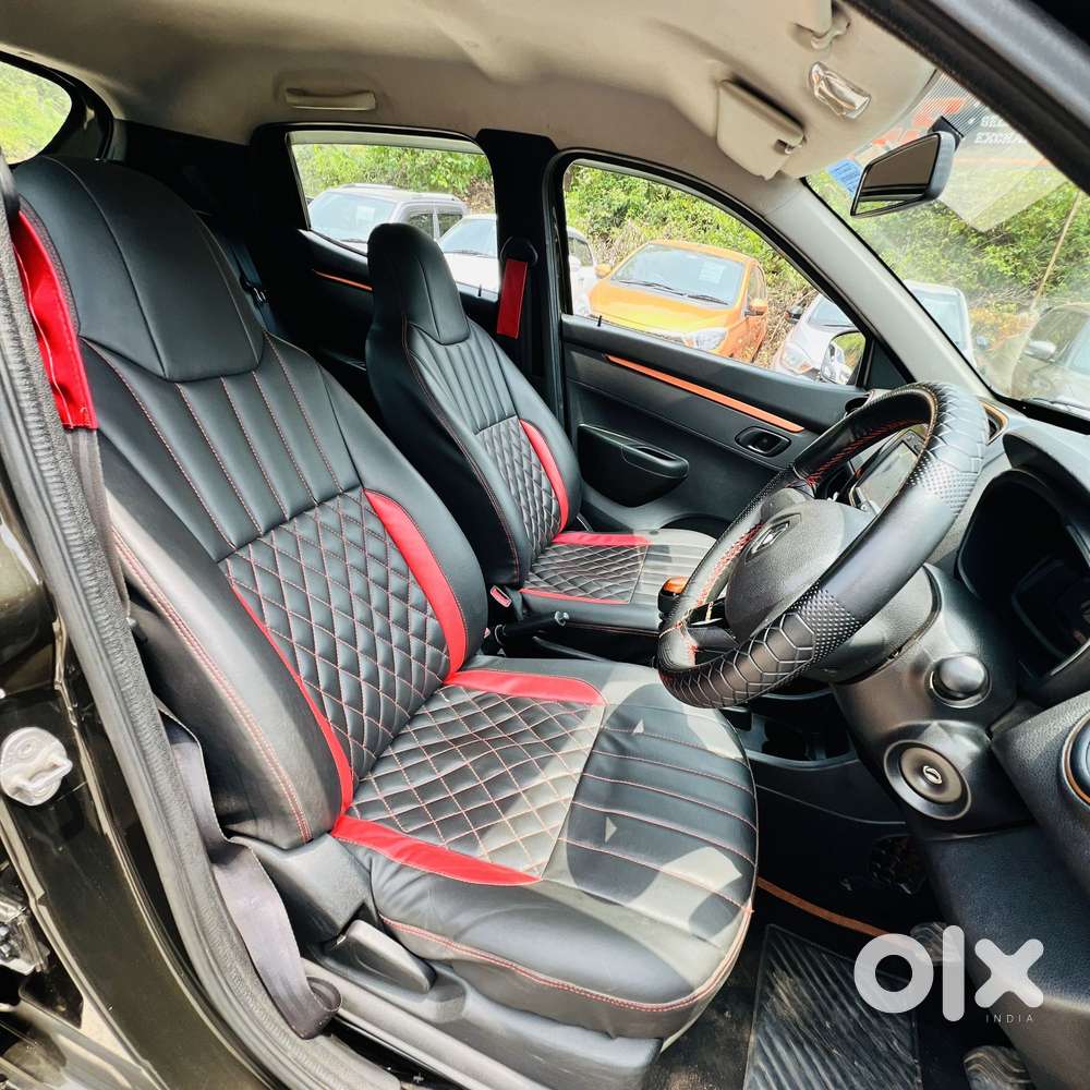 Renault Kwid Climber 1.0 Mt, 2020, Petrol