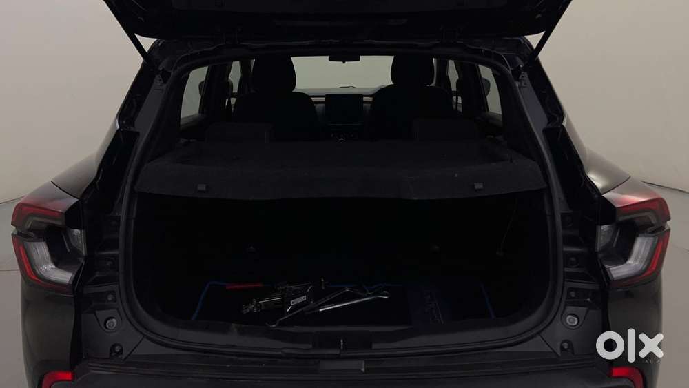 Renault Kiger Rxt Turbo Cvt, 2023, Petrol