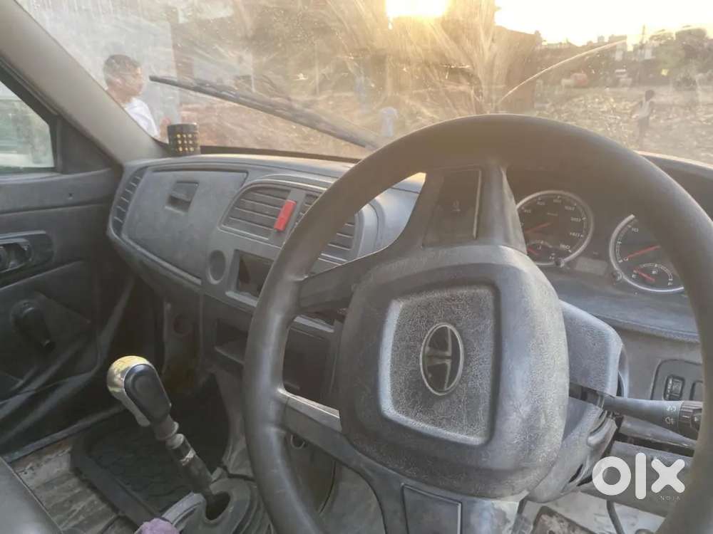 Tata Xenon Xt 2018
