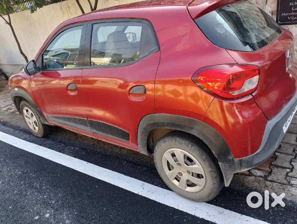 Good Condition And Single Hand Car