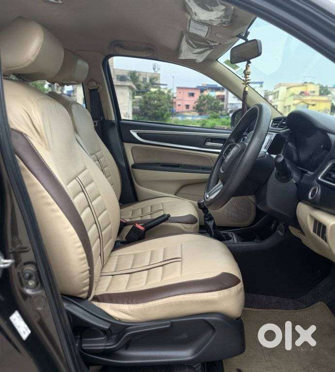 Honda Amaze Vx 1.2 Petrol Mt, 2022, Petrol