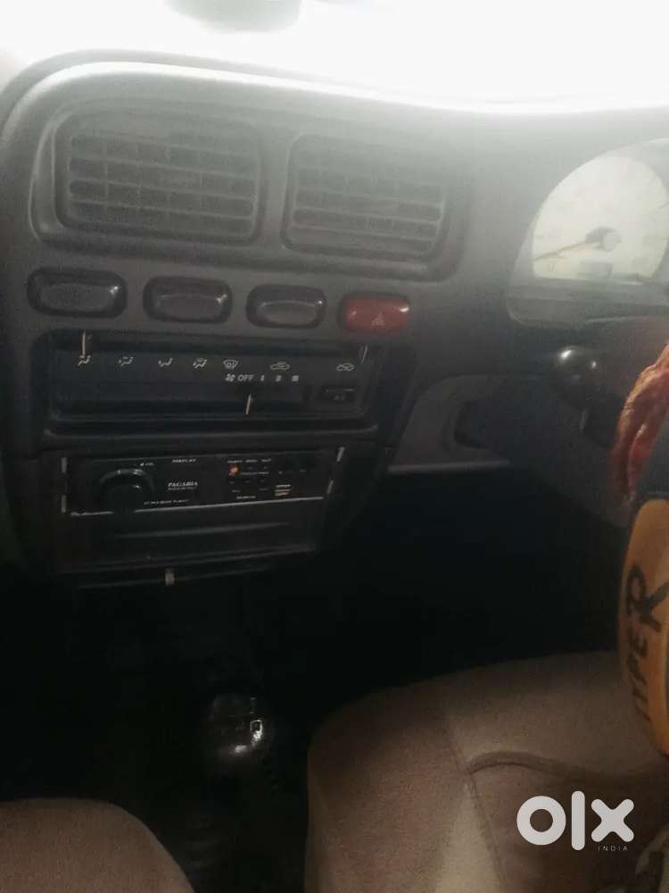 Maruti Suzuki Alto 2009 Km Driven