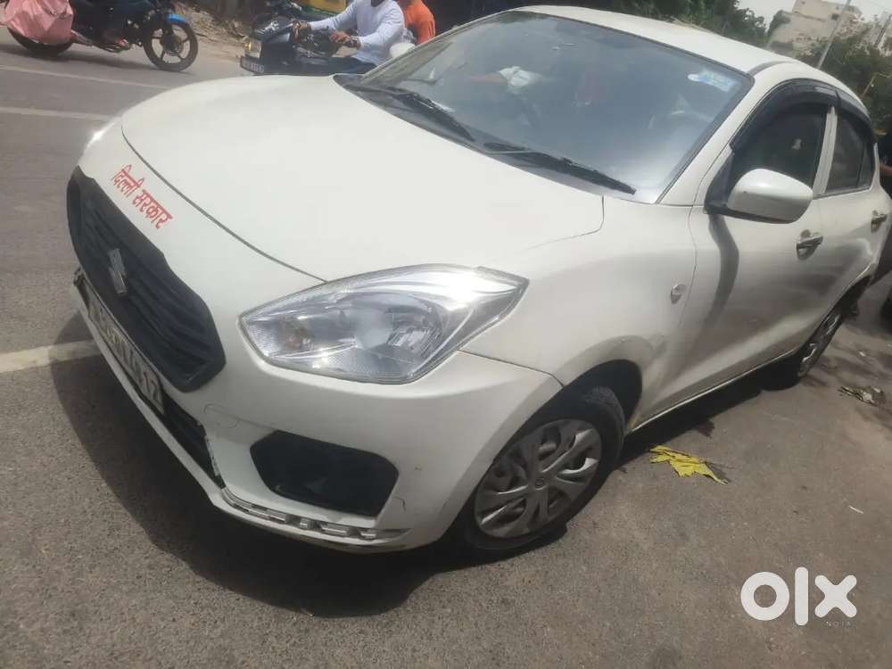 Maruti Swift Dzire 2019 Lxi