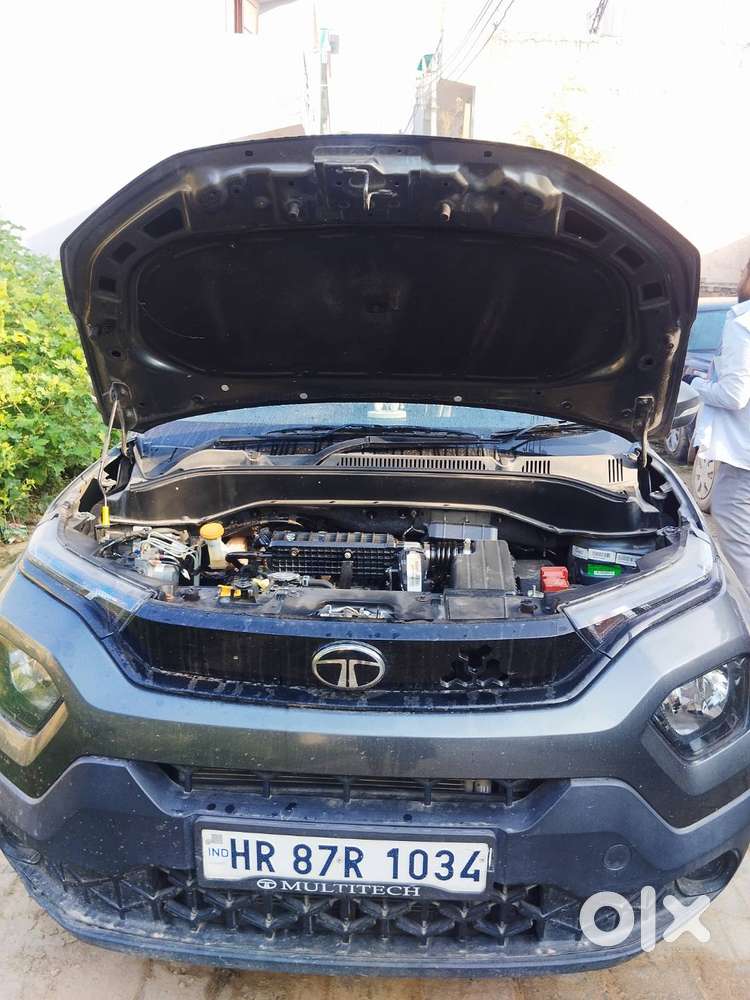 Tata Punch Pure 2024
