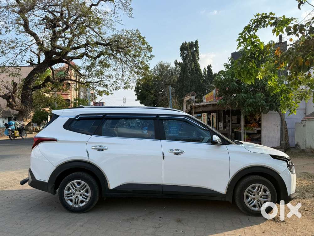 Kia Carens Prestige Plus Diesel, 2022, Diesel