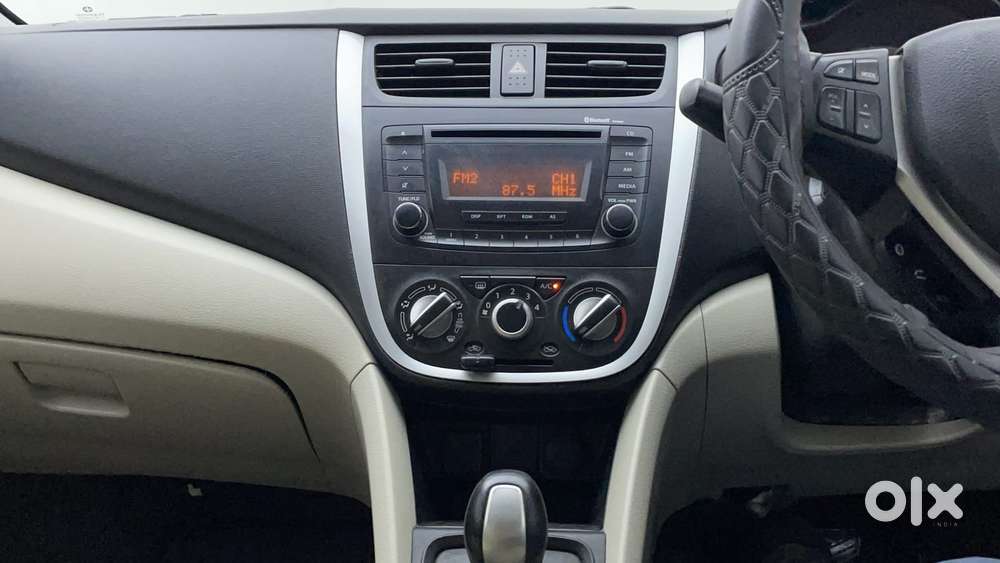 Maruti Suzuki Celerio Zxi Optional Amt, 2019, Petrol