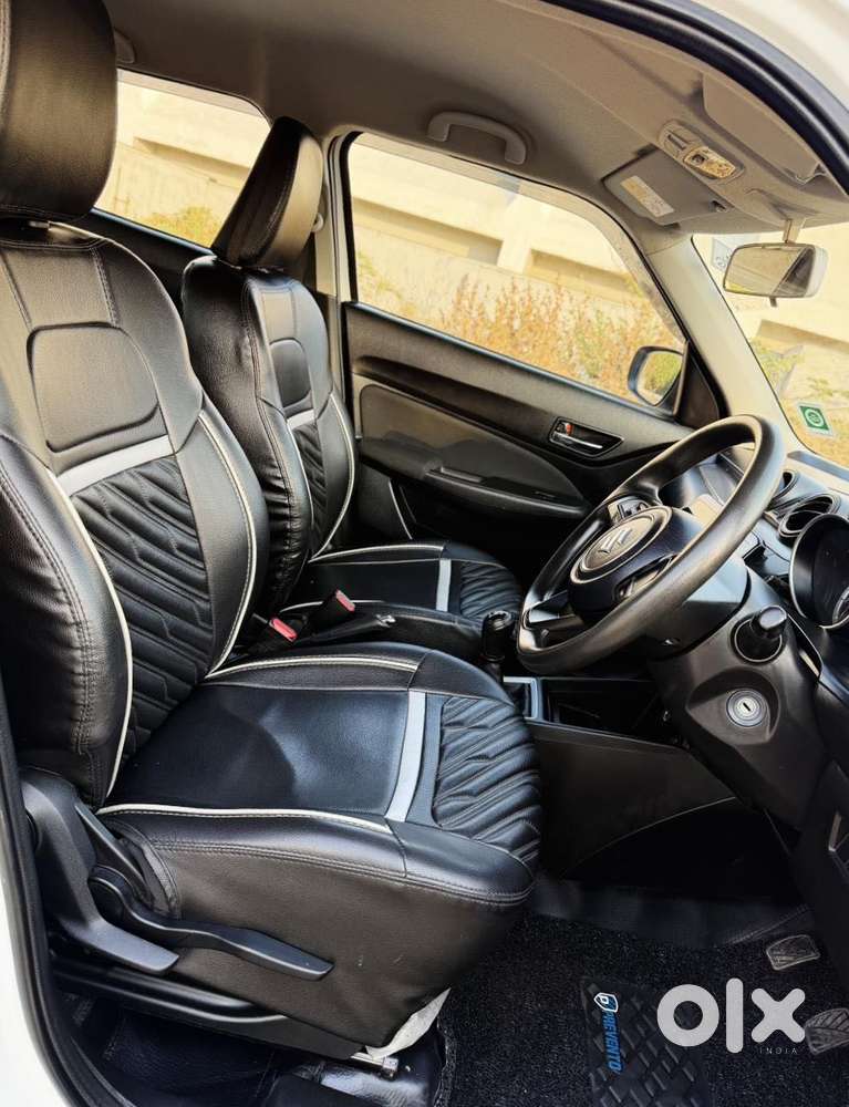 Maruti Suzuki Swift Vxi Cng, 2023, Cng & Hybrids