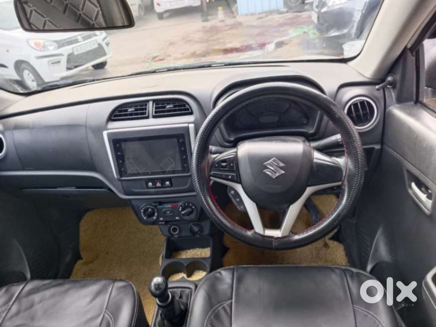 Maruti Suzuki Alto K10 Vxi (o), 2024, Petrol