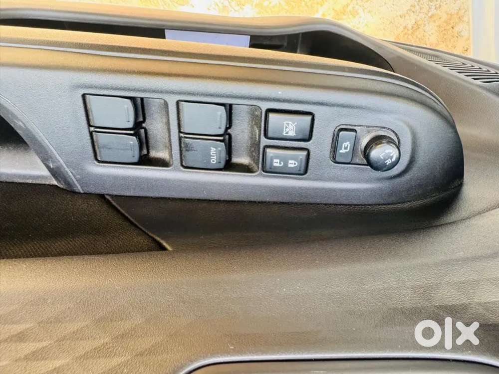 Maruti Suzuki Swift 2024 Km Driven