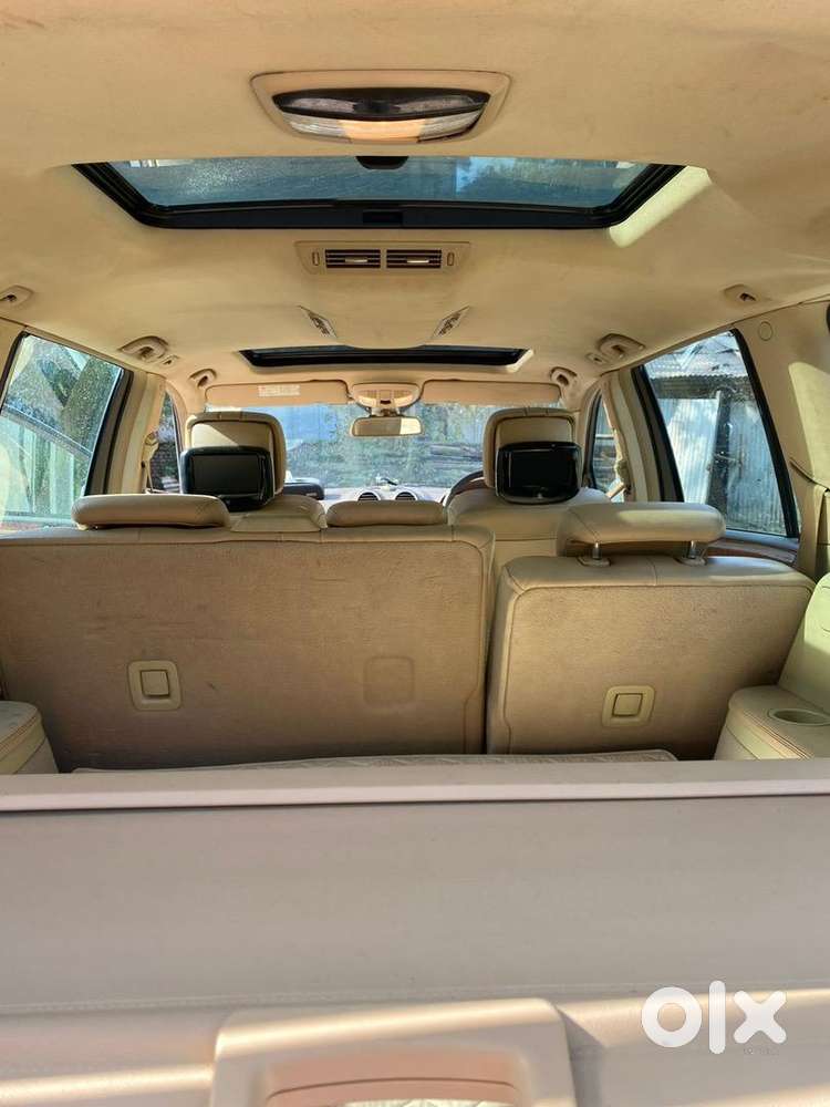 Mercedes-benz Gle 2012 Diesel Good Condition