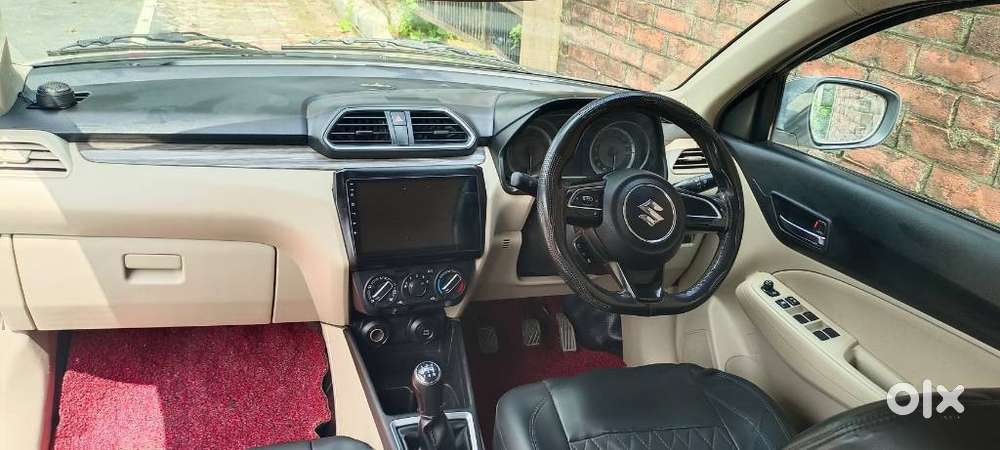 Maruti Suzuki Dzire 1.2 Vxi, 2024, Petrol