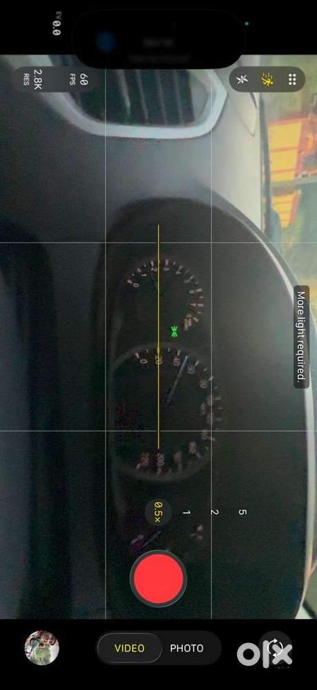 Ford Car Manual Petrol 2016