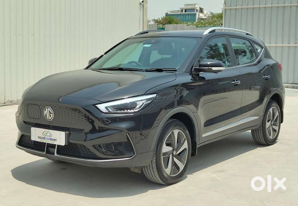 Mg Zs Ev Exclusive Pro, 2026, Electric