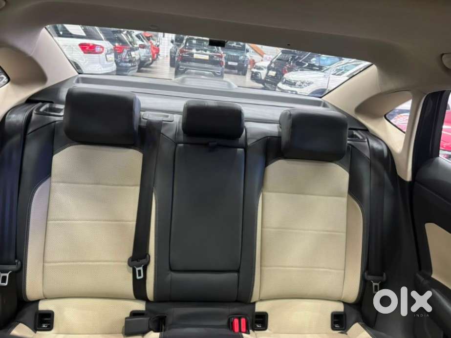 Skoda Slavia 1.5 Tsi Style Dsg, 2022, Petrol