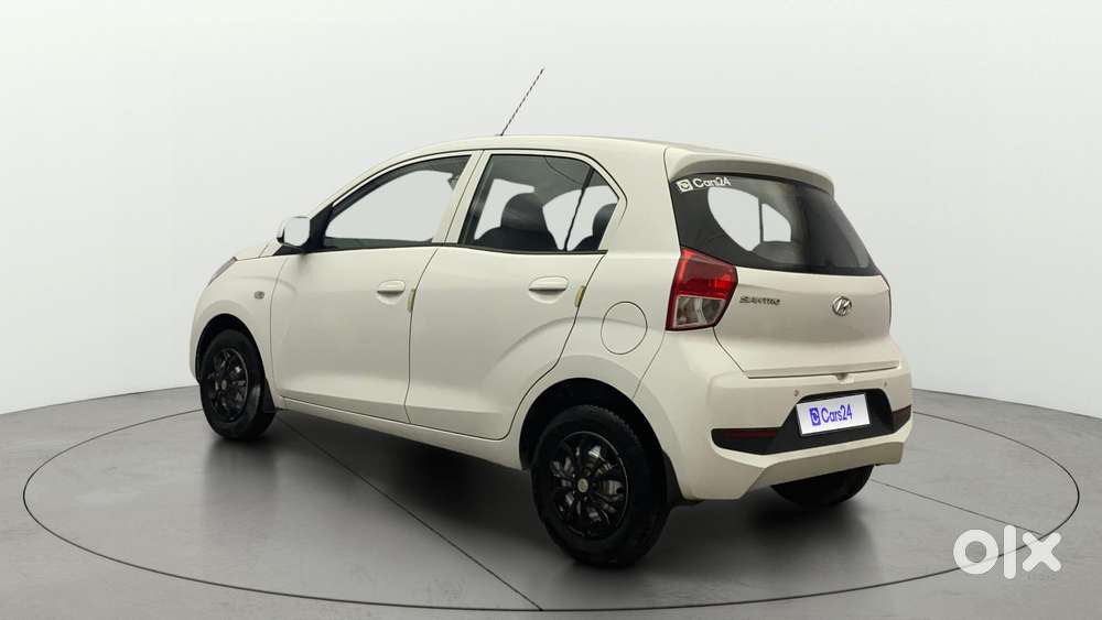 Hyundai New Santro 1.1 Magna Mt, 2020, Petrol