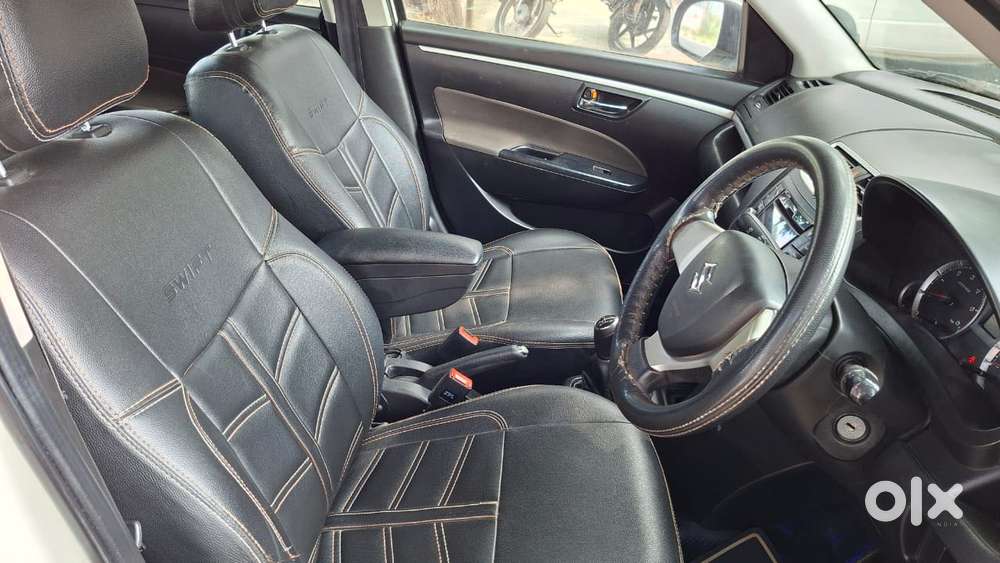 Maruti Suzuki Swift Vdi Optional, 2016, Diesel