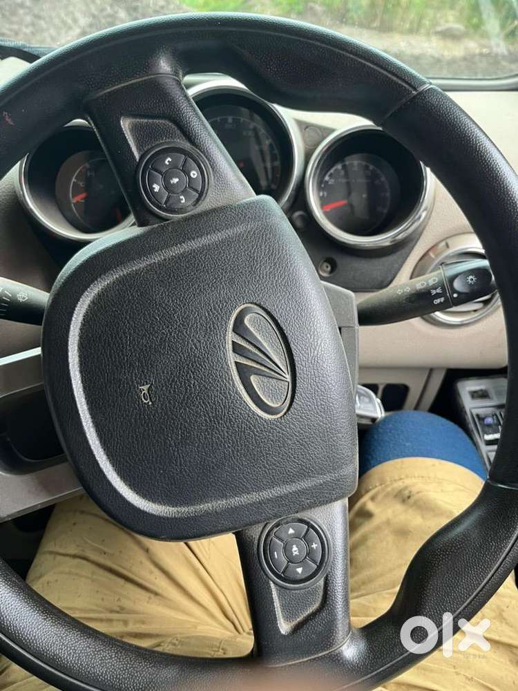 Heavily Modified Thar Crde