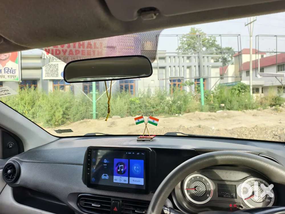 Hyundai Grand I10 Nios