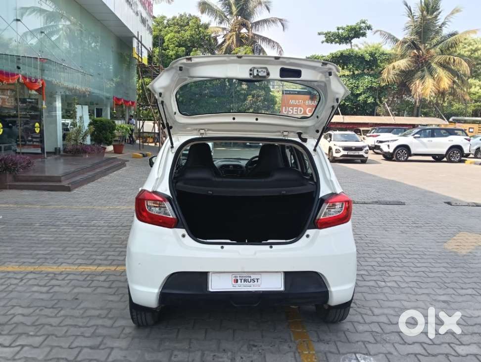 Tata Tiago 1.2 Revotron Xta, 2019, Petrol